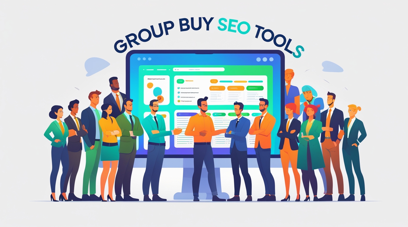 Ultimate Guide to Group Buy Seo Tools