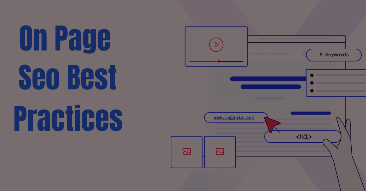 The Beginner's Guide to on Page Seo Best Practices