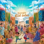 Eid Sales Success -All You Need to Know