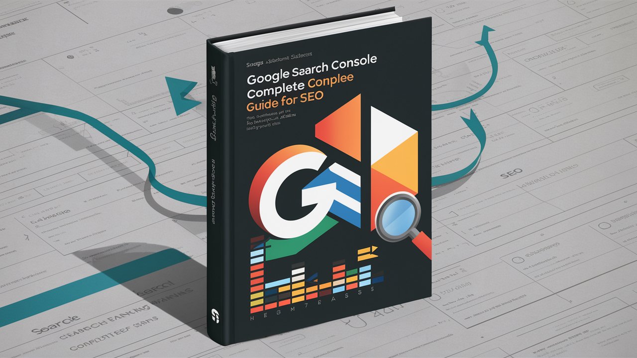 Google Search Console Complete Guide For Seo