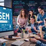 [What does SEM stand for]-Search Engine Marketing
