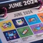 5 Content Marketing Ideas for June 2024