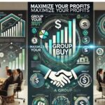 Minea Group Buy- maximize your profits