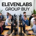 ElevenLabs Group Buy- AI audio platform