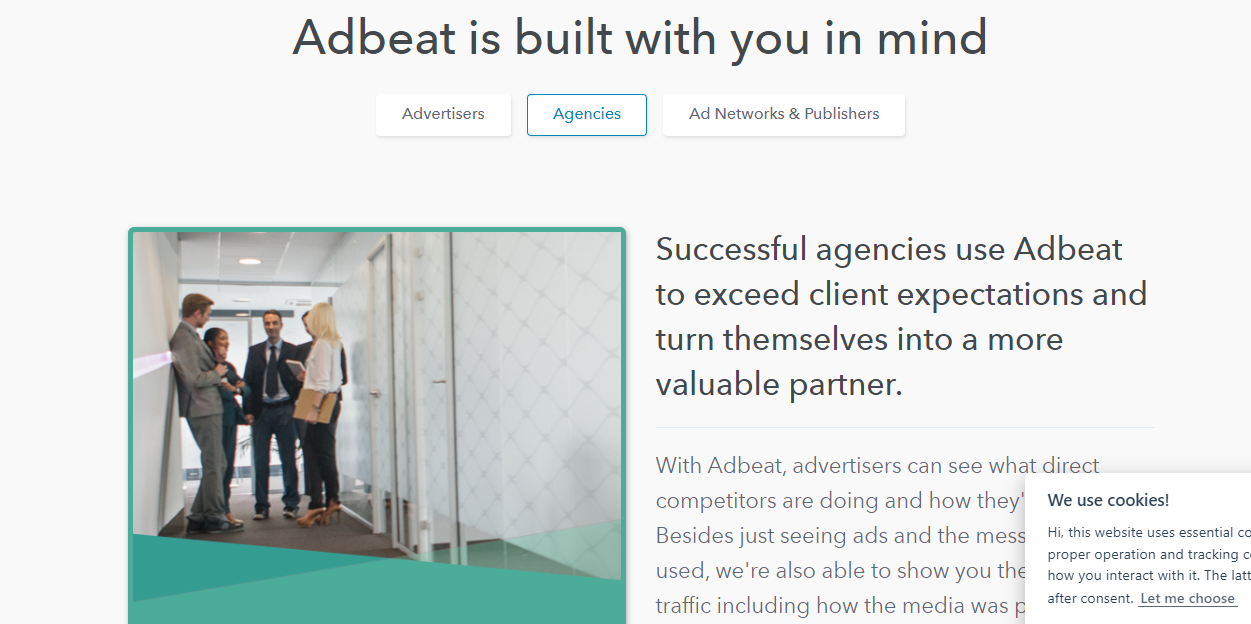 adbeat