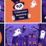 5 Halloween Marketing Ideas- Margaret Dalton digital