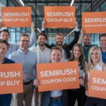 Semrush Group Buy