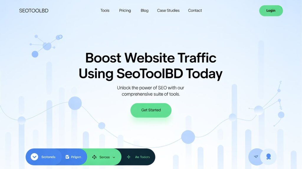 SEOToolBD: Affordable SEO Tools for Small Business