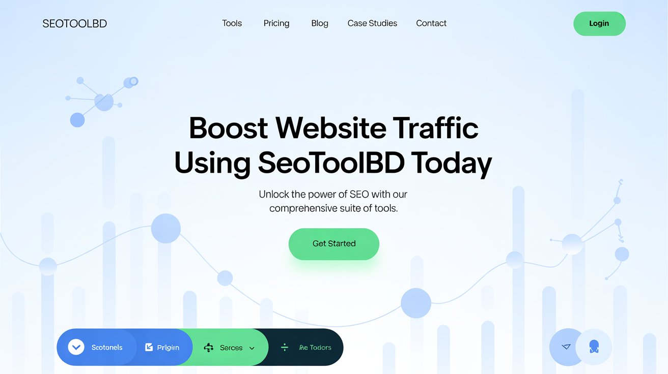 SEOToolBD Affordable SEO Tools for Small Business