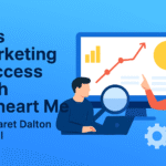 Ads Marketing Success with Adheart Me- Margaret Dalton digital Adheart Me