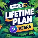 Group Helium 10 Keepa Jungle Scout Lifetime Plan