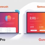 Margaret Dalton Digital Compares Semrush Pro vs Guru in 2026 Margaret Dalton Digital Compares Semrush Pro vs Guru in 2026