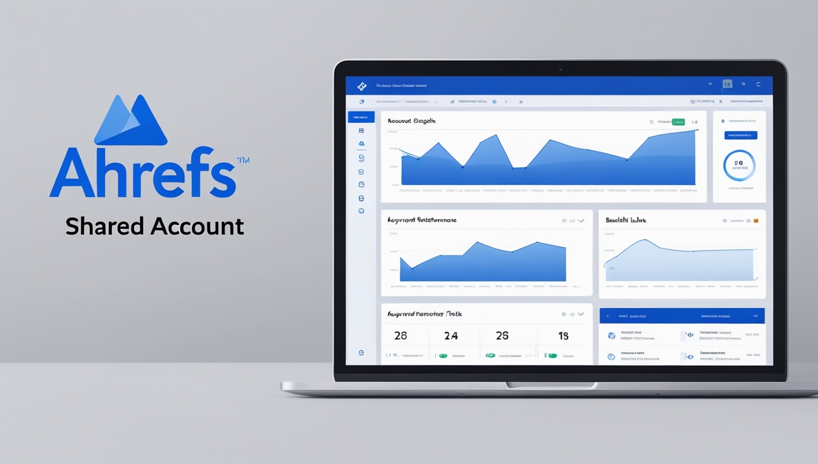 Margaret Dalton Reveals Shared Ahrefs Account Group